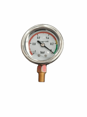 VACUUM GAUGE