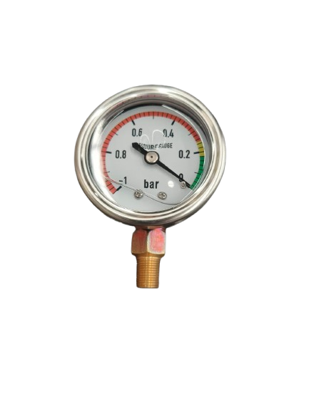 VACUUM GAUGE
